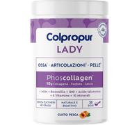 Colpropur Lady 340g