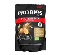 Protein Mix Peanuts & Banana, 420 grammi