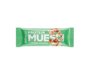 Protein Muesli Bar Albicocca, 30 grammi
