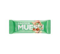 Protein Muesli Bar Mirtillo Rosso e Lampone, 30 grammi