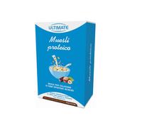 Protein Muesli Cioccolato e Nocciole, 250 g