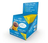 Protein Mug Cake Cioccolato - 12pz da 35g