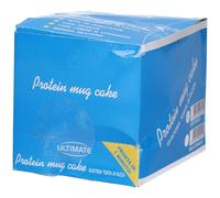 Protein Mug Cake Cioccolato Senza Glutine 420 g Polvere per soluzione
