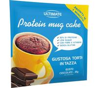 Protein Mug Cake Cioccolato Ultimate 35g