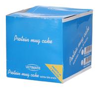 Protein Mug Cake Mela Cannella Senza Glutine 420 g Polvere per soluzio