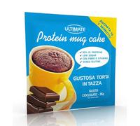 Protein Mug Cake Mela e Cannella, 35 g