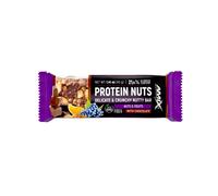 Protein Nuts Bar Anacardi e Cocco con Cioccolato, 40 g