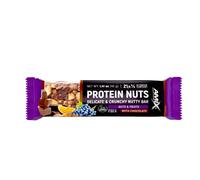 Protein Nuts Bar Mandorla e Semi di Zucca con Cioccolato, 40 g