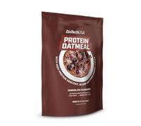 Protein Oatmeal Cioccolato e Ciliegia Amarena, 1000 grammi