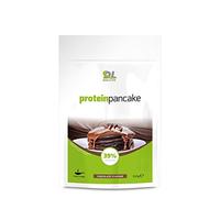 PROTEIN PANCAKE 40% proteine gusto cioccolato