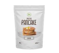 PROTEIN PANCAKE ANDERSON - PREPARATO PER PANCAKE A BASE DI AVENA