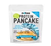 Protein Pancake Cioccolato Bianco, 750 g