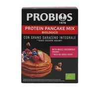 Probios Protein Mix Pancake Bio Confezione da 200 g