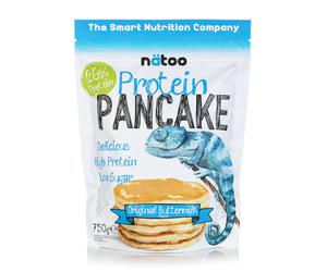 Protein Pancake Original Buttermilk, 750 g