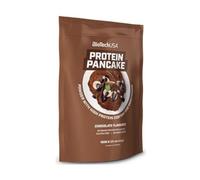 BIOTECH USA PROTEIN PANCAKE 1000 gr 1 KG PANCAKE 1 KG SENZA ZUCCHERI