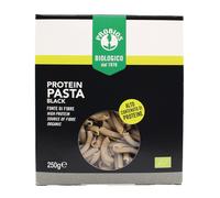 PROBIOS Protein Pasta Black, 250 grammi