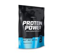 BIOTECH USA PROTEIN POWER 1 KG Fragola-Banana