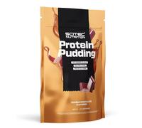 Protein Pudding Doppio Cioccolato, 400 g