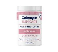 Colpropur Skin Care Integratore collagene neutro per pelle, unghie e capelli 306 g