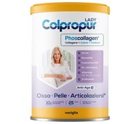 PROTEIN Sa COLPROPUR LADY VANIGLIA 332,5 G