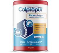 Colpropur Osteoarticolare Gusto Fragola 340 g