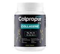 COLPROPUR SPORT LIMONE 345G