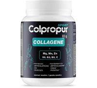 Protein SA COLPROPUR SPORT NEUTRO 330 G