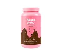 Protein Shake - 10 Types 2025 Version - Chocolate