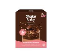 Protein Shake - 6 Types Chocolate