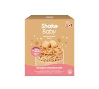 Protein Shake - 6 Types Grain