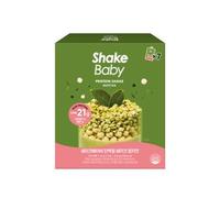 Protein Shake - 6 Types Matcha
