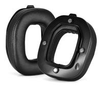 (Protein skin) 1pair Earpads Replacement For Astro A40tr Headphone Sleeves Accessories