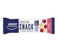 Enervit Protein Snack Cheescake Low Sugar 30g
