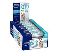 Protein Snack Keto Coco Choco Almond 70% di Zuccheri Ricco in Proteine Per il