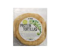 Protein Tortillas Senza Aroma, 320 g
