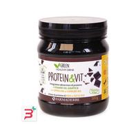 PROTEIN & VIT CACAO 320 G