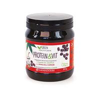 PROTEIN & VIT CAFFÈ - FARMADERBE - 320 gr