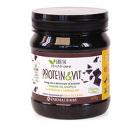 Farmaderbe PROTEIN & VIT DRINK 320 ML