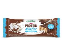 Equilibra Protein Wafer Cocco Barretta Proteica 35g