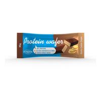 ULTIMATE ITALIA PROTEIN WAFER 35 GR Cookie Cream