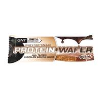 QNT PROTEIN WAFER BAR YOGURT-VANIGLIA 35 GR