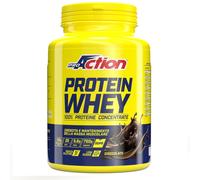 Protein Whey Concentrate Crema di Cocco, 750 g