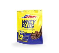 Protein Whey Plus Vaniglia, 400 g