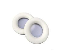 (Protein White) 1 paio di cuscinetti auricolari in schiuma di ricambio per cuffie AKG K52 K72 K92 K240