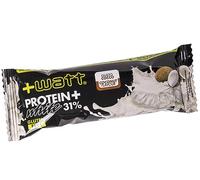 +WATT PROTEIN + WHITE BAR 40 GR Cocco