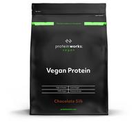 Protein Works Vegan Protein 360 GOLD Innovation Proteine Vegane Miscela Multi
