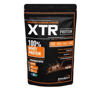 PROTEIN XTR - con AnabolicMix 900g whey+iso