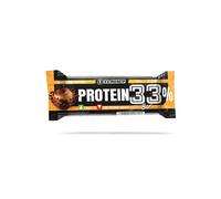 Protein33 Arachidi e Caramello, 50 g