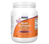 Proteina di Collagene Multipla - 454g