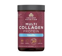 Proteina Di Collagene Multiplo Vaniglia 8,9 Oz